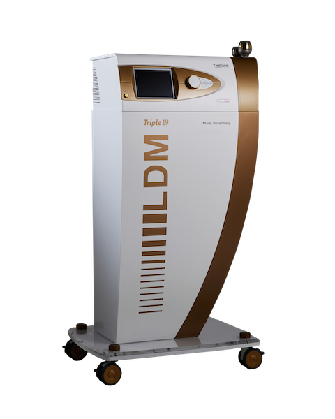 LDMトリプル19とは